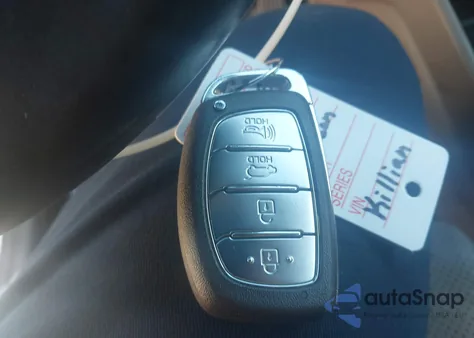 2021 Hyundai Tucson Limited from USA, damaged, VIN KM8J33AL6MU343895